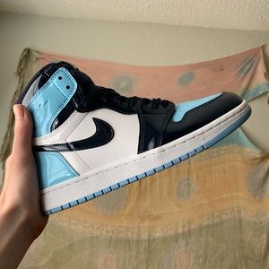 Nike Air Jordan 1s ⚡️